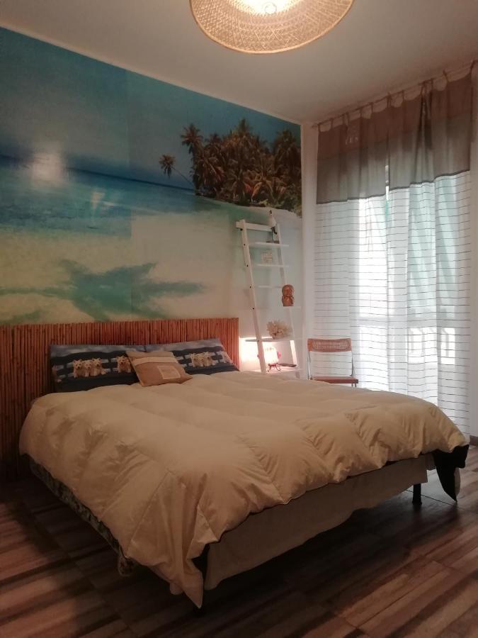 Casa Vacanza Галлиполи Экстерьер фото