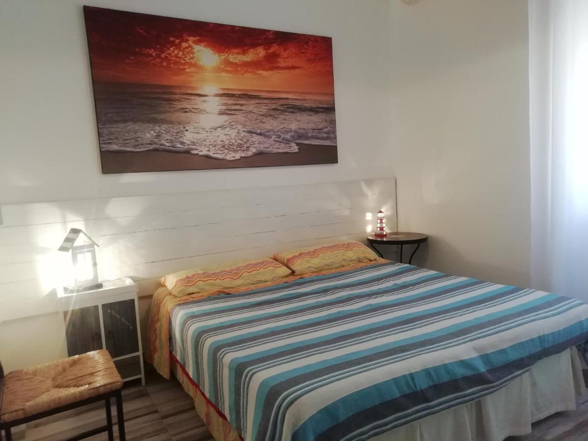 Casa Vacanza Галлиполи Экстерьер фото